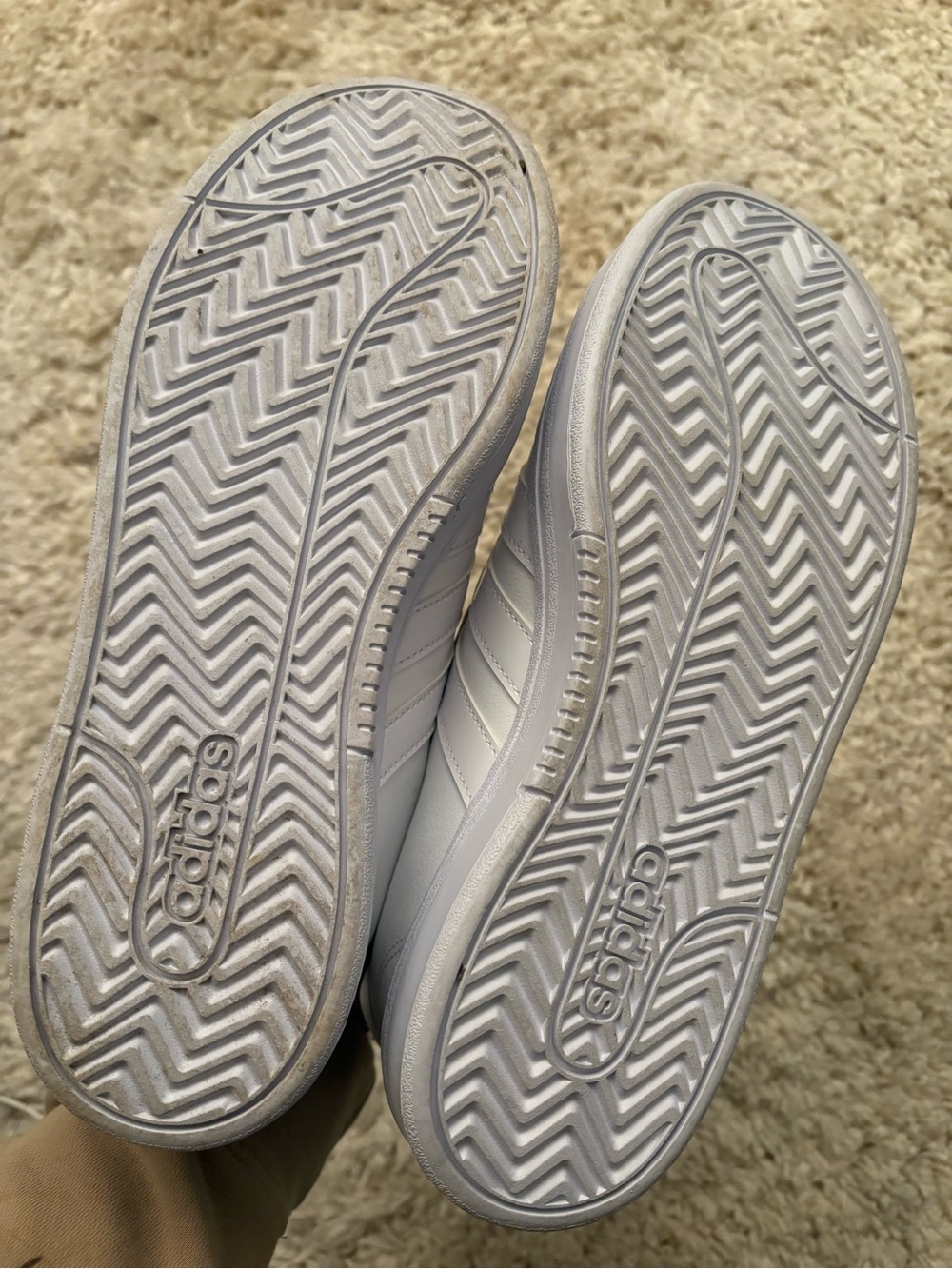 women’s adidas sneakers - Picture 3 of 6